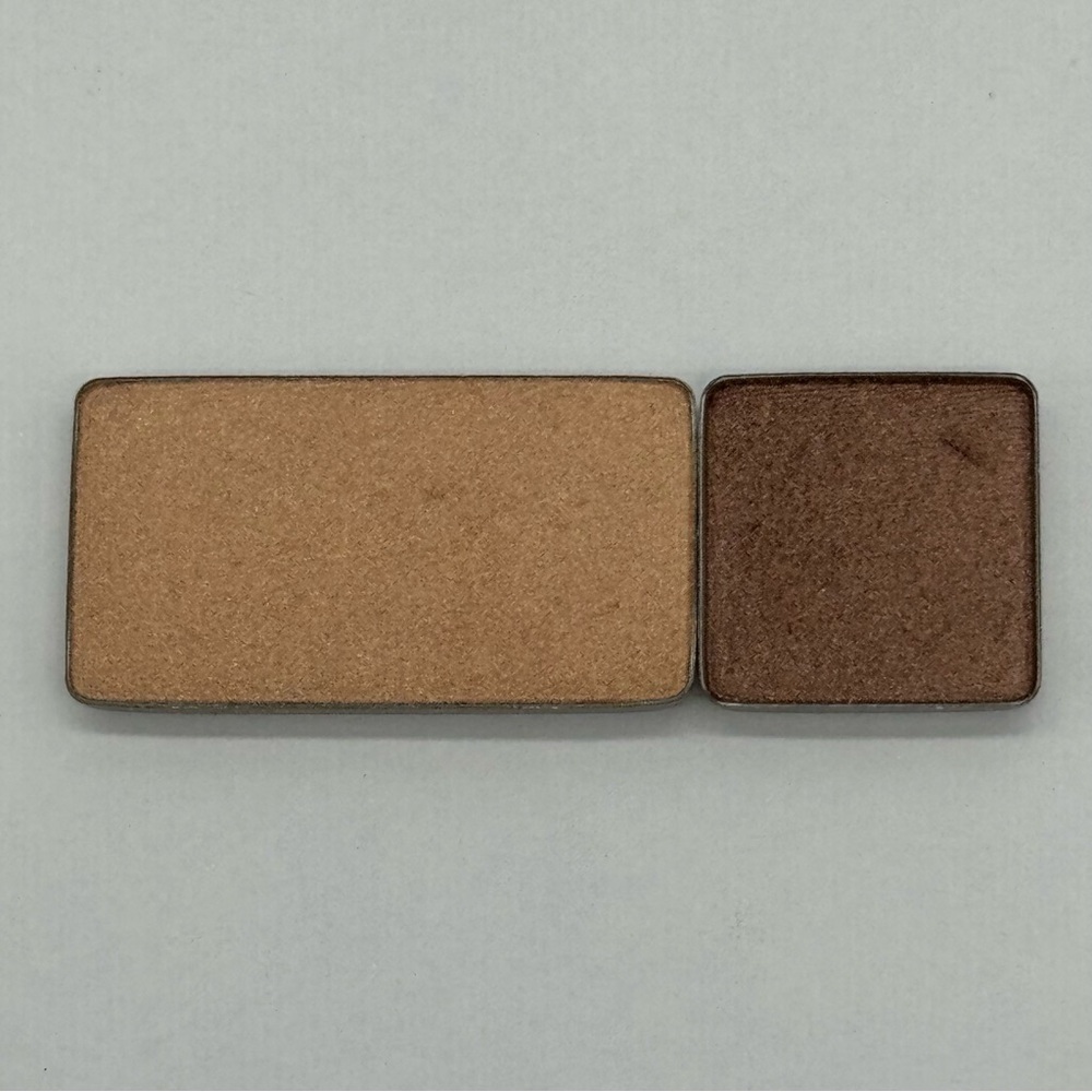 Clinique Twice Spice Eyeshadow Duo